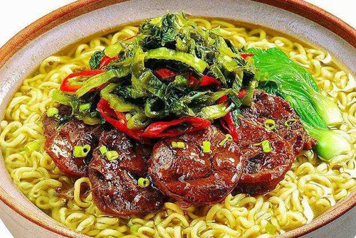 【冷眼熱評】統(tǒng)一“走”了，速凍食品如何迎戰(zhàn)外賣？