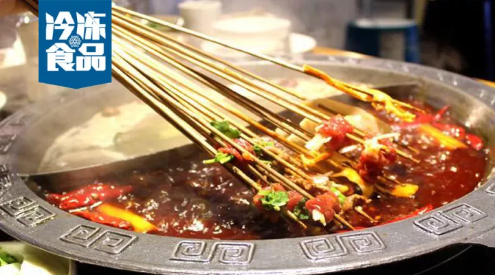 “串串”火鍋爆紅，80后美女老板為何盯上了它！