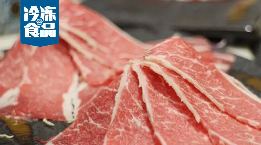市場(chǎng)升級(jí)催生消費(fèi)需求，牛羊肉深加工產(chǎn)品前景超乎你想像！