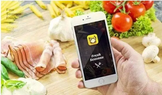 又一個(gè)？網(wǎng)易也布局生鮮電商，“四季生鮮”呼之欲出