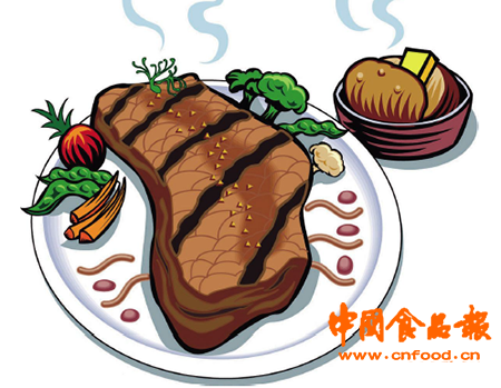 試水體驗消費，原切牛排能否逆襲成“食尚”？