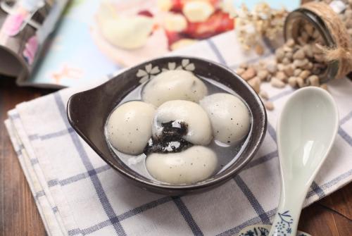 【數(shù)據(jù)】2017年11月份各地速凍湯圓銷(xiāo)售排名