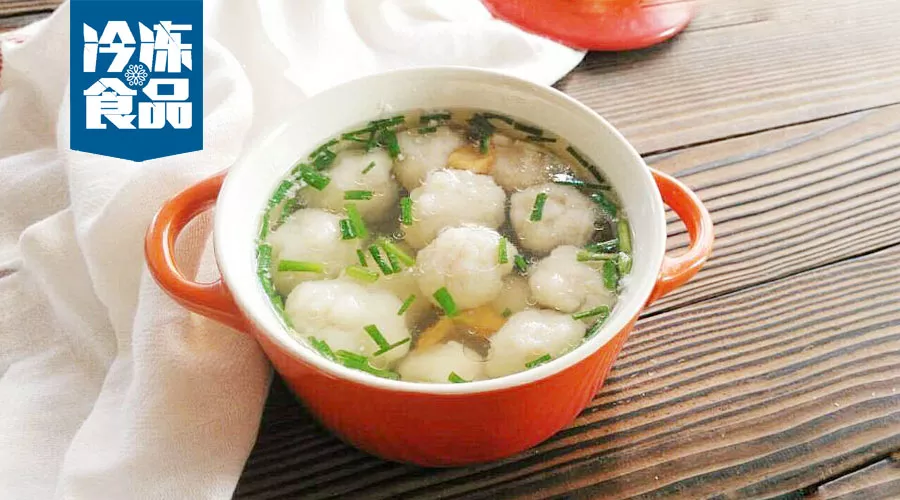 行業(yè)競爭激烈，產(chǎn)品價格穿底，這家企業(yè)卻要逆流而上為福州魚丸代言！