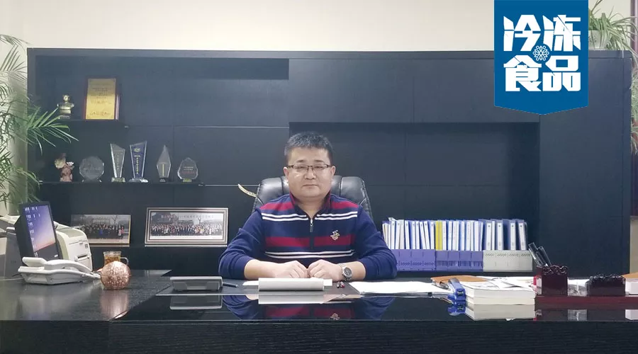 大咖年終講 | 佳士博張波濤，接手全國市場，火鍋料闊斧前行有一套！