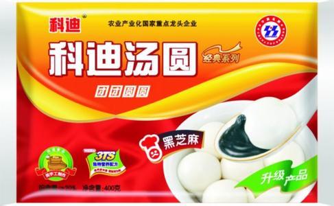 科迪速凍擬注入科迪乳業(yè)，又一家河南速凍食品企業(yè)登上A股！