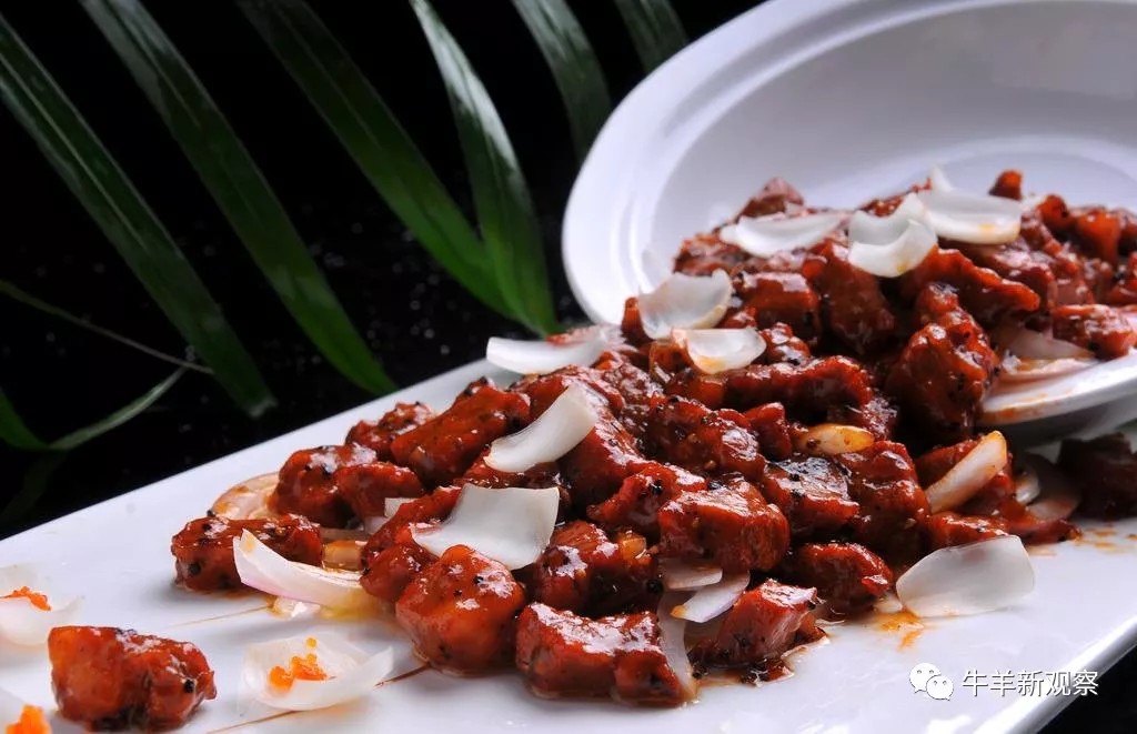 有貨源就上馬牛羊肉深加工？最關(guān)鍵的渠道定位及產(chǎn)品優(yōu)勢(shì)你找到了嗎？