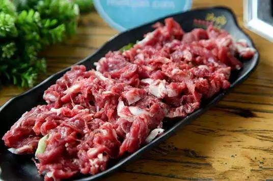 潮汕牛肉火鍋衰勢明顯，憑什么他卻可以逆勢開店！