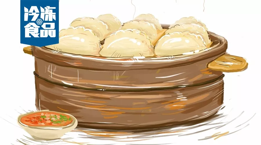 蒸餃江湖的下半場(chǎng)——大鱷已現(xiàn)，小企業(yè)如何生存？