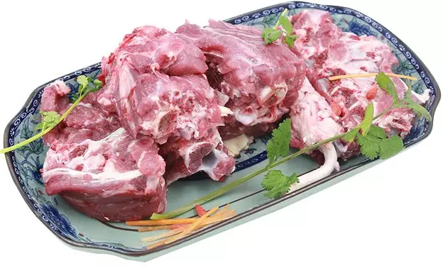 這個(gè)火了百年的羊肉單品，會(huì)成為第二個(gè)小龍蝦嗎