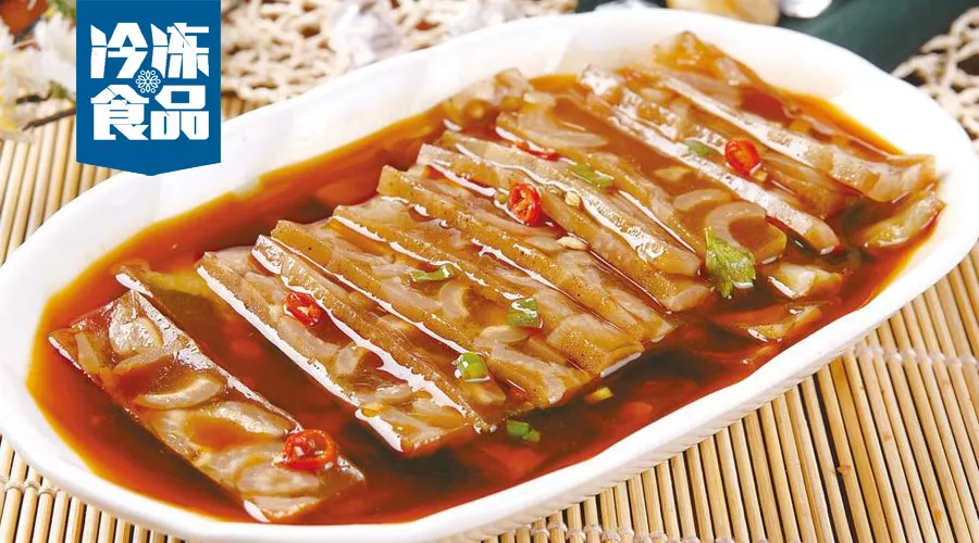 工業(yè)明膠、致癌物超標(biāo)……皮凍制品亂象叢生，天然皮凍有機(jī)會(huì)嗎？