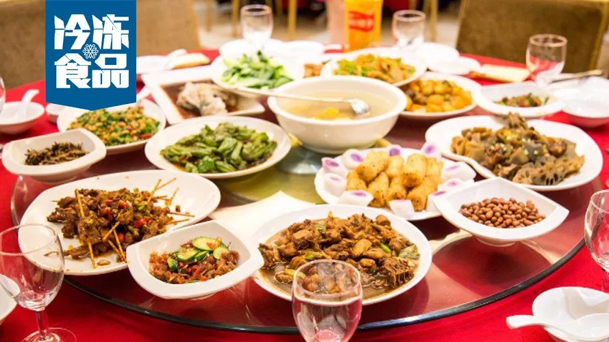 食材商盯上百姓宴席“戰(zhàn)場”，輸贏關(guān)鍵在這三招！