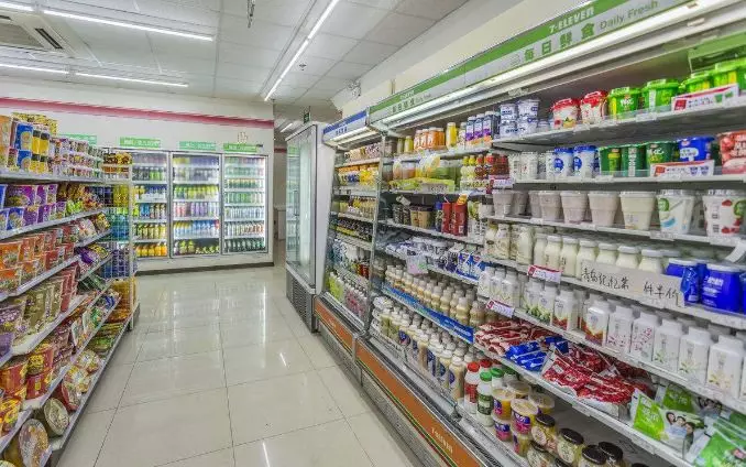 盈利能力增強，便利店門店銷售指數連續(xù)三季度上升