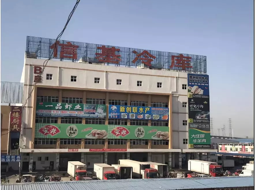 冷鏈?zhǔn)袌?chǎng)日子難過，除了收費(fèi)還有啥招兒？