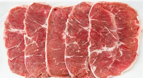 海運愛爾蘭牛肉京東生鮮獨家首發(fā)！愛爾蘭駐華大使化身“推銷員”