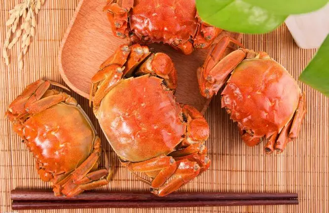 產(chǎn)值僅3億，銷售額卻達300億，99%陽澄湖大閘蟹是冒牌貨？