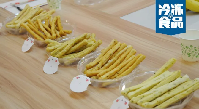 產(chǎn)品測評 | 5款知名茴香小油條大PK，誰才最對你的“胃”？