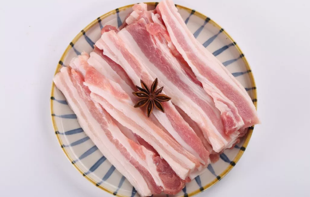禁止郵寄豬肉及其制品，豬肉水餃、火腿腸等電商路或受阻