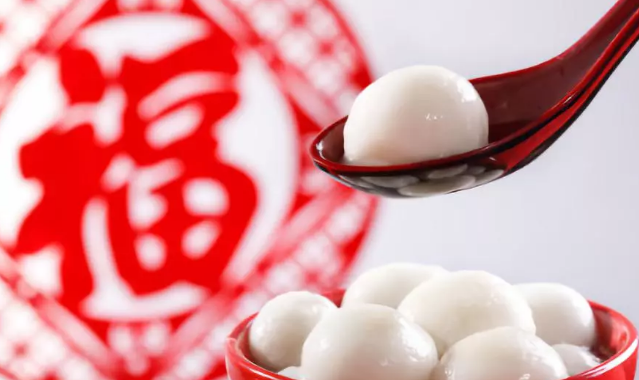 9月湯圓銷量排名：16個區(qū)域三全占12個第一！