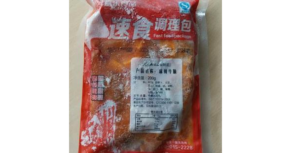 冷眼熱評(píng) | 被嫌棄的速凍料理包，真的那么不堪嗎？