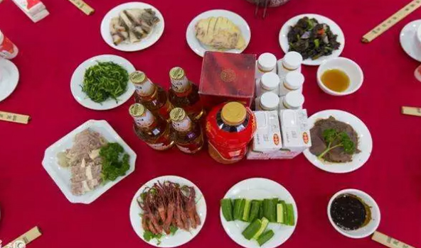 年夜飯半成品“變臉”，打造核心爆品