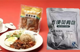 聚焦丨“失控”的料理包，正在摧毀餐飲行業(yè)？網(wǎng)友吵翻了