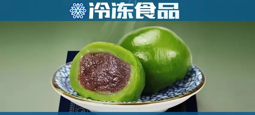 每天出貨20000盒，小青團(tuán)何以大賣？