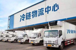 政策福利！冷鏈物流企業(yè)最高可領(lǐng)500萬元補(bǔ)貼