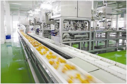 視頻丨德國肉食加工廠的生產(chǎn)車間長啥樣？來瞧瞧