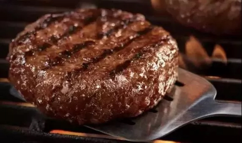 動(dòng)態(tài) | 上市首日暴漲163%，“人造肉”竟然這么火