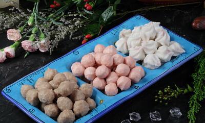 蒸制、手工制作、添加粗糧……速凍食品發(fā)展的8大趨勢