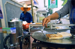 小食雜店不得現(xiàn)場(chǎng)制售，預(yù)包裝食品的機(jī)會(huì)來了……