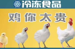 量?jī)r(jià)齊升，養(yǎng)白羽肉雞咋還虧了？