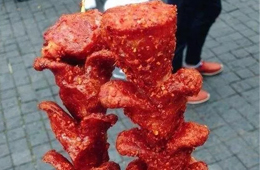 18元一根，刷屏網(wǎng)紅：長(zhǎng)沙大香腸的生意是怎樣做“大”的