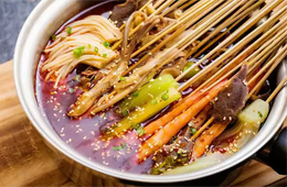 冷鍋串串進(jìn)入品牌“突圍”時(shí)代，誰(shuí)能成為“最佳助攻”？