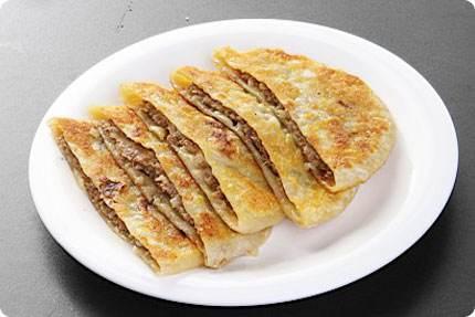 誰能大“餡”身手？餡餅品鑒會(huì)邀你來“發(fā)聲”