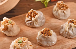 緊追蒸煎餃，工業(yè)化助力，這個“萬年配角”終于要轉(zhuǎn)正？