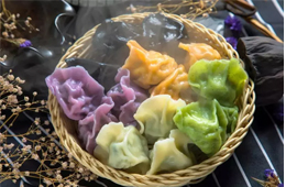 肉價(jià)瘋漲，海鮮水餃迎來爆發(fā)新機(jī)遇，誰(shuí)能成為行業(yè)翹楚？