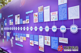 馬云造節(jié)是為賣貨，這家企業(yè)成功造節(jié)卻不賣貨……