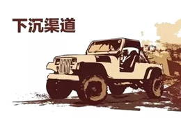 縣級市場爭奪戰(zhàn)一觸即發(fā)，學(xué)會這4招穩(wěn)贏