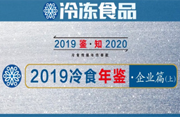 年終盤點(diǎn)丨牧原、安井、三全、千味央廚……2019年誰是行業(yè)團(tuán)寵？