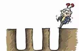 渠道 | 年終返利不給兌現(xiàn)？你可能掉進(jìn)合同陷阱了