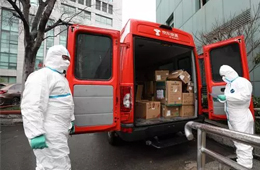  市場關(guān)閉、餐飲停業(yè)、銷量大跌、物流不暢……克服困難，火鍋料企業(yè)千方百計謀復(fù)工