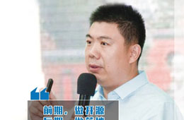  從B端餐飲急轉(zhuǎn)C端社區(qū)生鮮，他10天觸達20000用戶