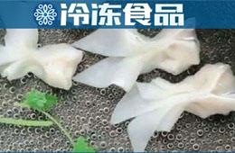 外觀漂亮顏值高，還是賺錢小能手：金魚餛飩賣得俏，餛飩品類要翻身？