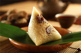 風(fēng)向丨漲價(jià)減產(chǎn)、保守訂貨、線上已熱、跨界尋機(jī)…今年粽子怎么做？