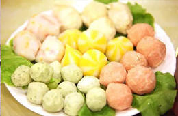 凈利潤連年下降，海欣、惠發(fā)這對“丸子CP”怎么了？