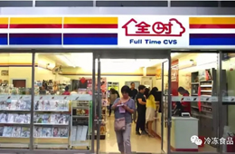  全時北京門店月底全關(guān)，昔日的京城便利店霸主怎么了？