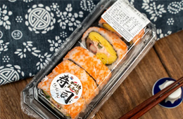 韓式拌飯、雞絲涼面、風(fēng)味涼皮……今年夏天在便利店很“吃香”