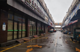 鮮活水產(chǎn)遭疫情重創(chuàng)，海鮮水餃、魚餅、佛跳墻…深加工產(chǎn)品正緊俏！