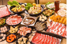 鍋圈年底目標5000+，王老吉也要殺入，火鍋食材新零售接下來該怎么玩？